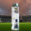 Thumbnail: Virat Kohli Print Water Bottle