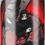 Thumbnail: Anime Itachi Akatsuki Print Water Bottle (1L)