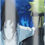 Thumbnail: Anime Naruto Sasuke Reunion Edition Water Bottle (1L)