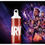 Thumbnail: Marvel Print Water Bottle (1L)