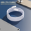 Thumbnail: Umake 35W 3.3ft (Type-C Cable) Original Fast Charging Compatible for Iphone.
