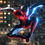 Thumbnail: Avengers Edition Spider Man Print Water Bottle (1L)
