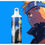 Thumbnail: Anime Naruto Sasuke Reunion Edition Water Bottle (1L)