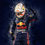 Thumbnail: Max Verstappen Print Water Bottle