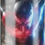 Thumbnail: Avengers Edition Spider Man Print Water Bottle (1L)