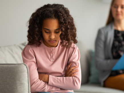 Understanding Anxiety in Young Children: Causes, Effects, and Coping Strategies