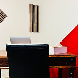 Bureaux privatifs - L'atelier - Le salon - oikos coworking créteil 113