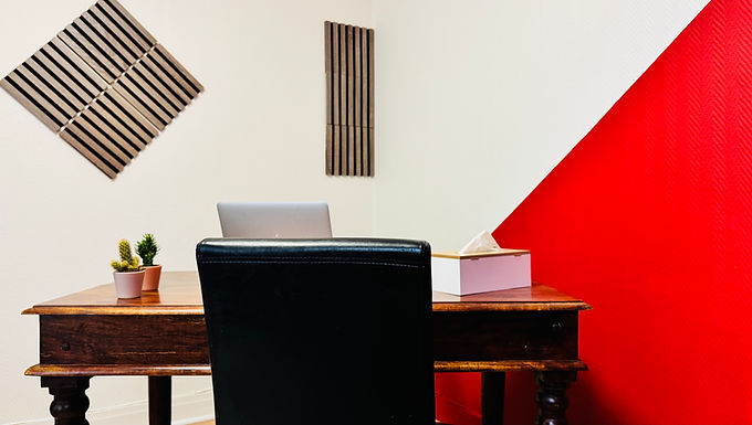 BUREAUX PRIVATIFS
