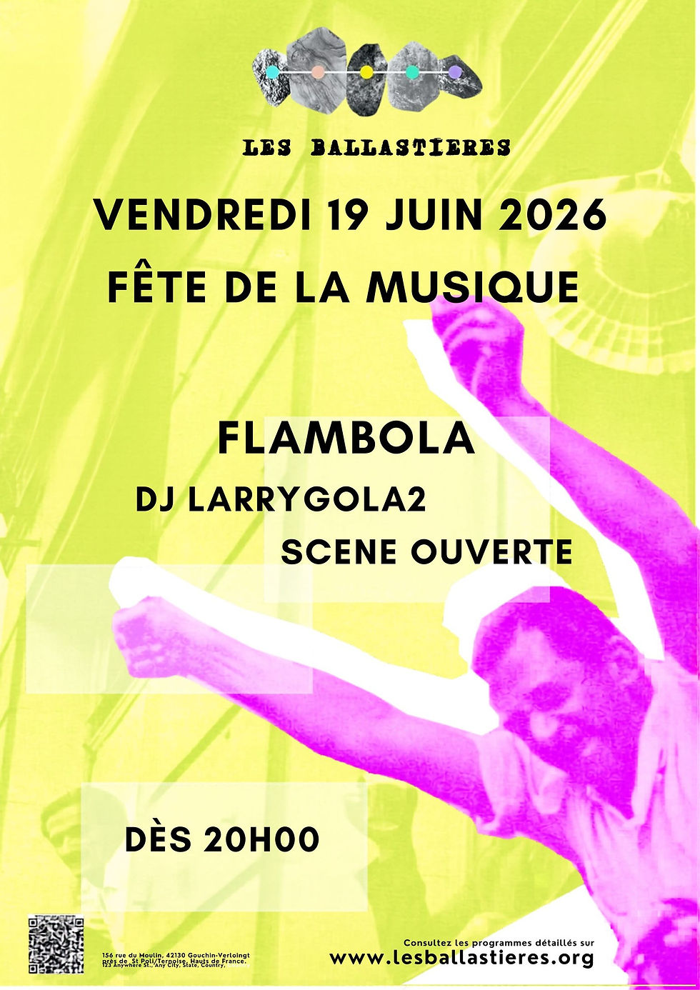 Fête de la Musique