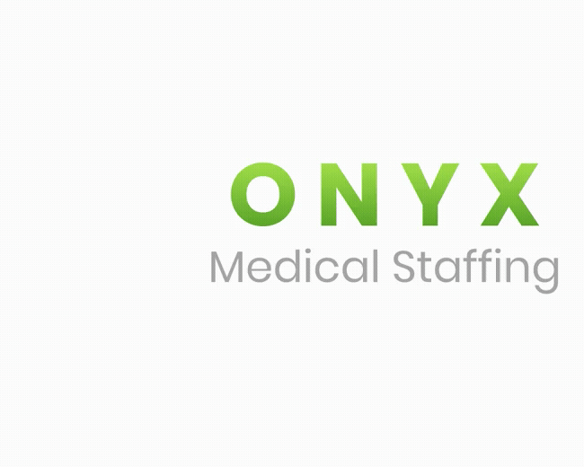Onyx Medical Staffing