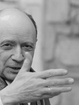 Jacques Ellul & Karl Marx