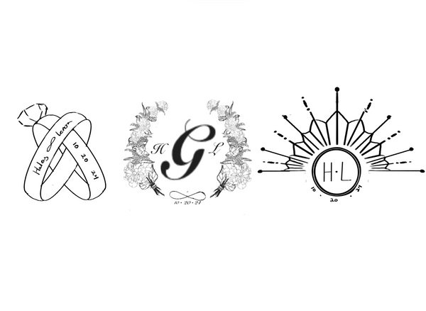 Haley's Wedding Monogram Sketch.png