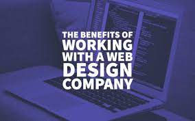 Top Benefits of Working With a Professional Web Design Agency?