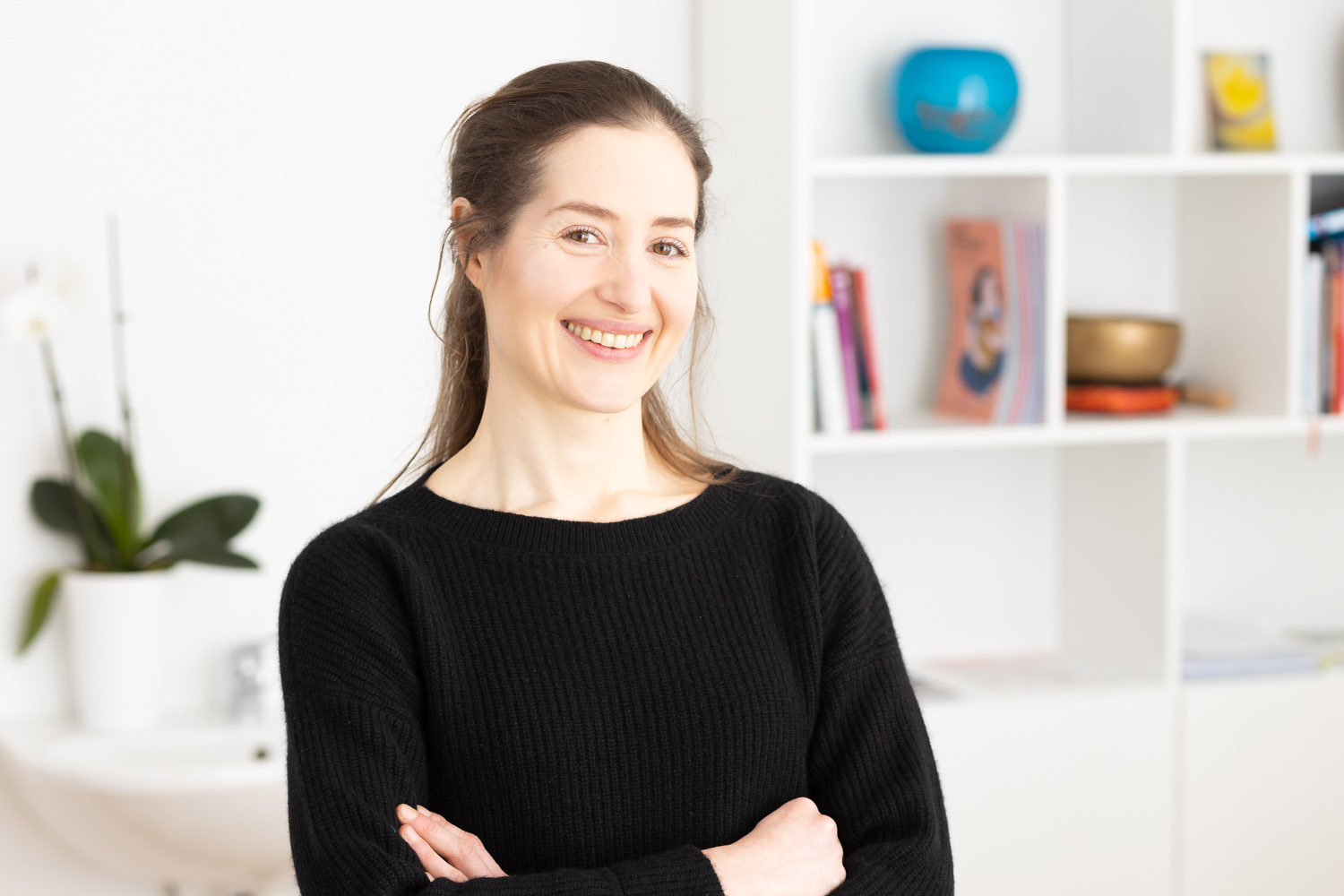 Dr. med. univ. Antonia Pfretschner