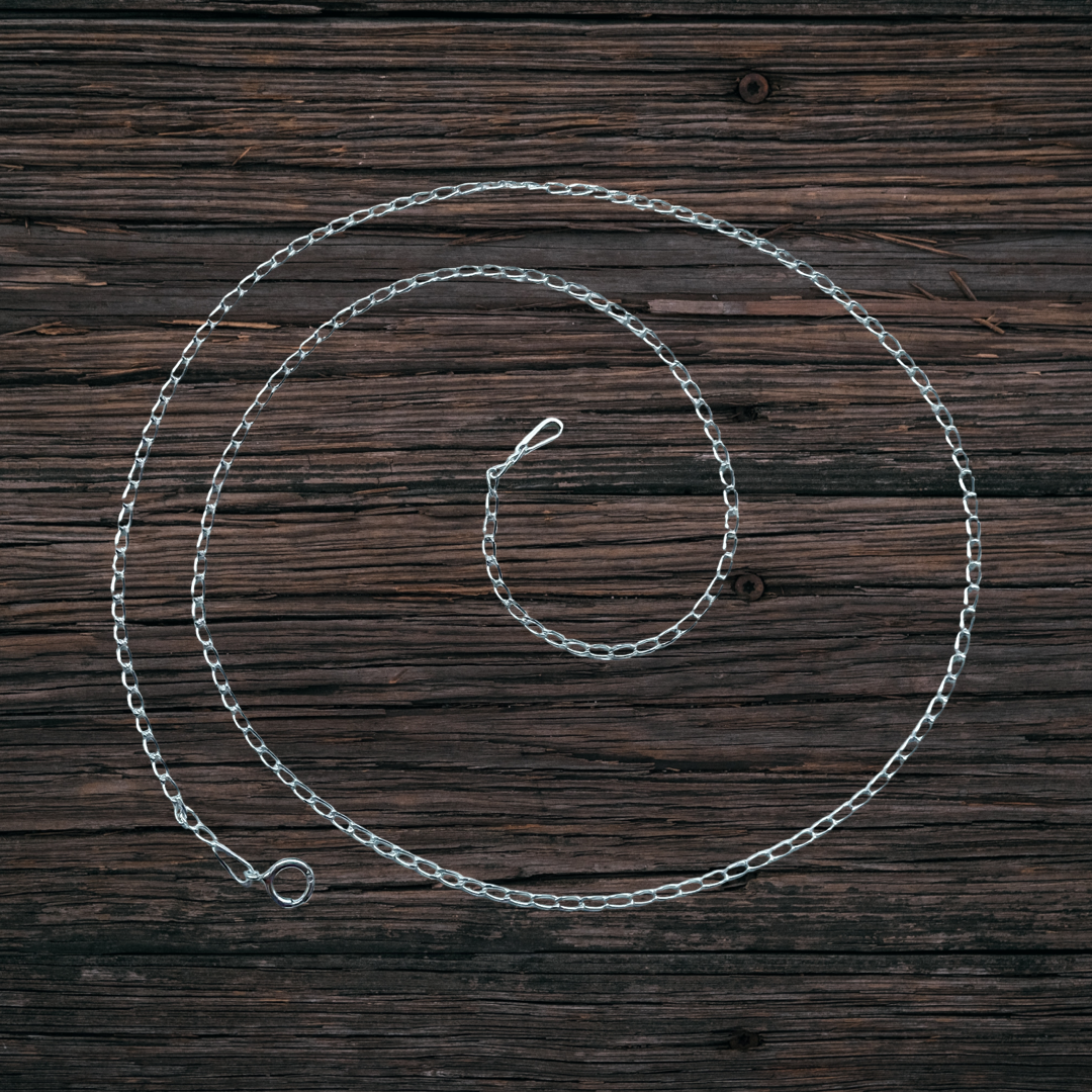 Cadena Rosel Vintage