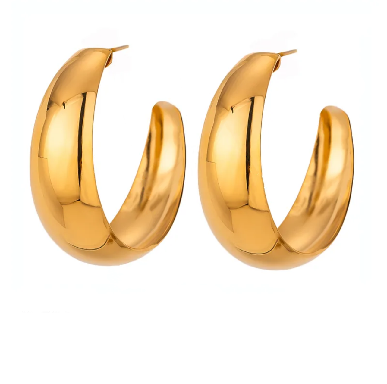 Arracadas Pampelonne