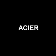Logo de ACIER
