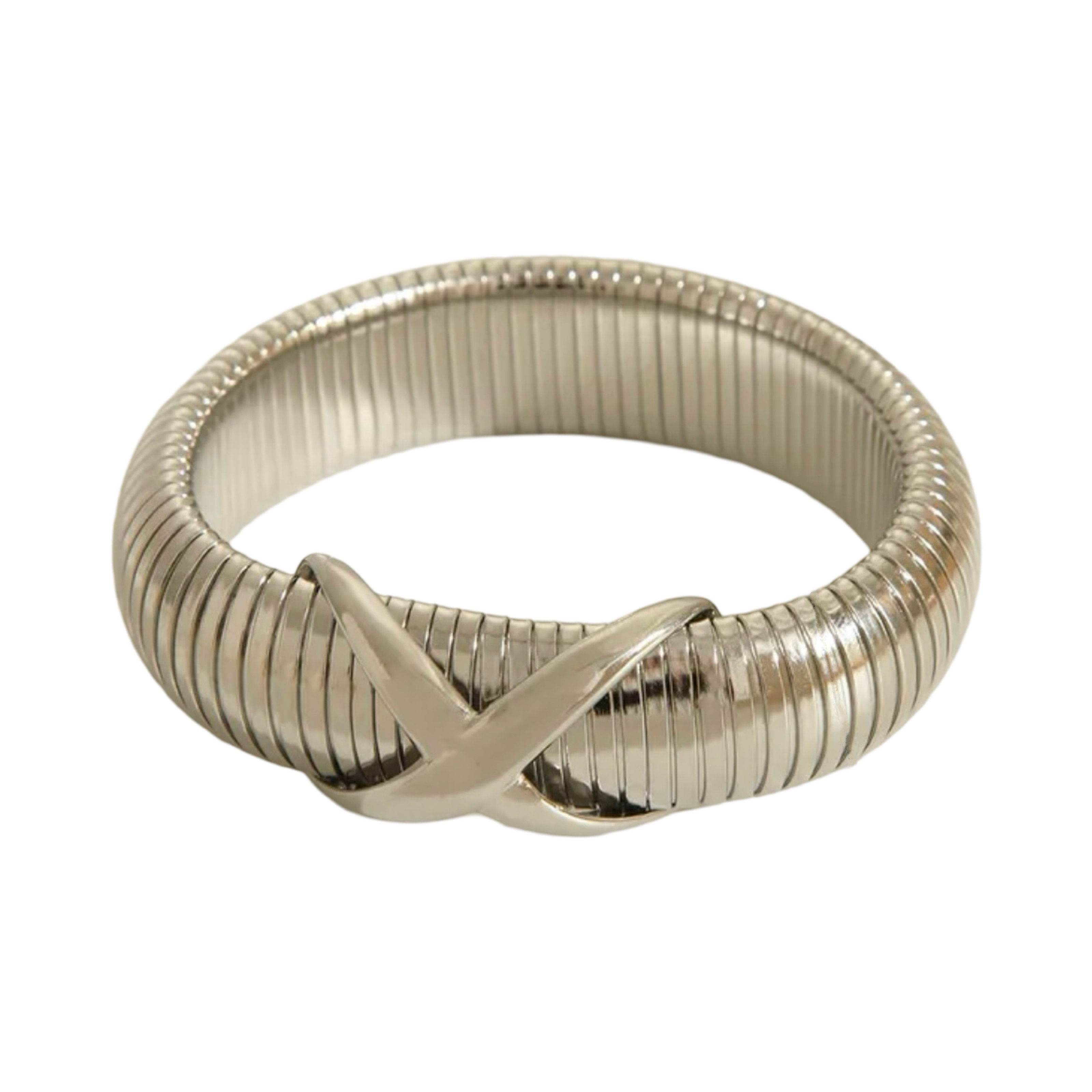 Pulsera Relier Grisse