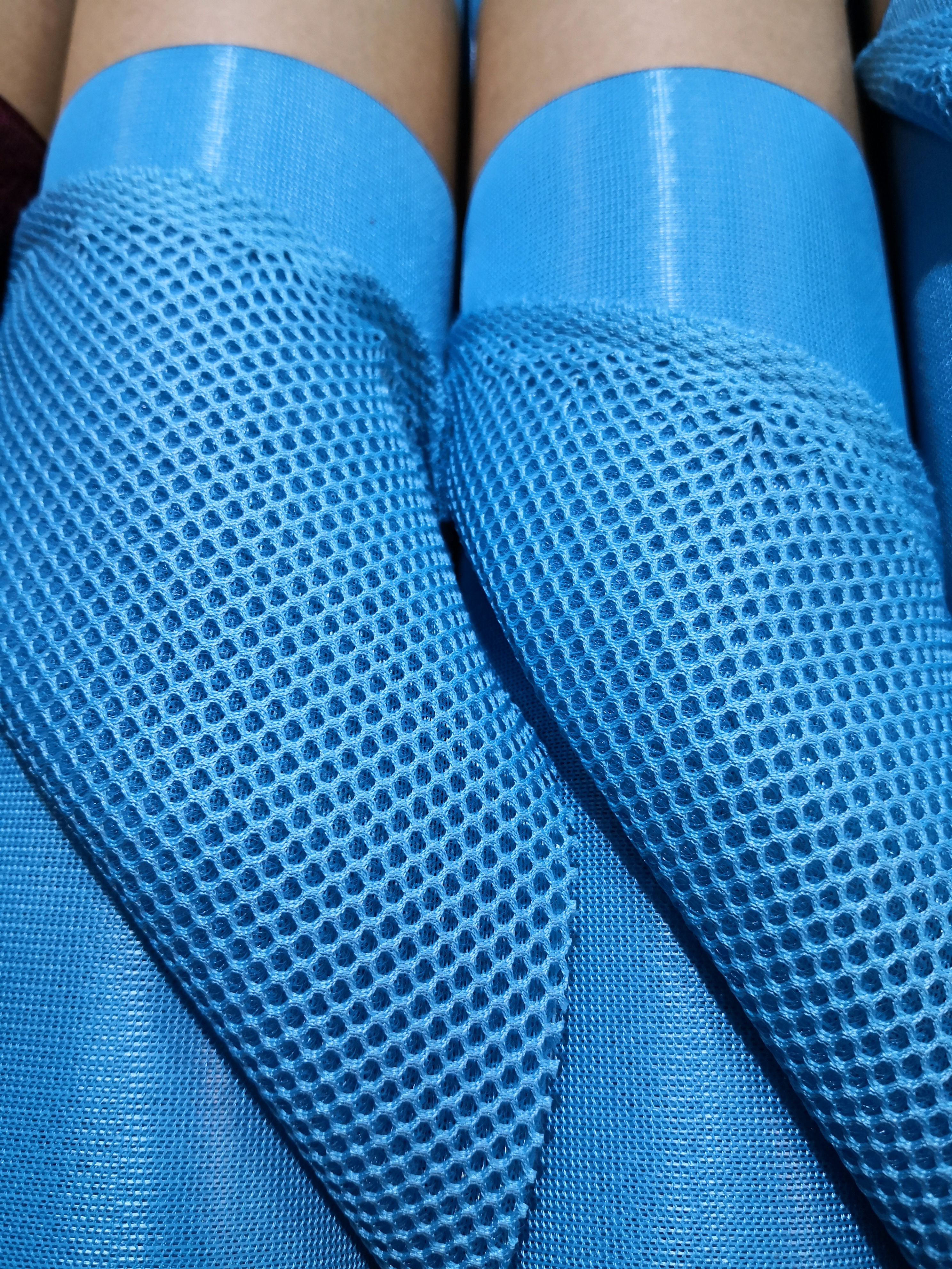 Mousse Arquema turquoise