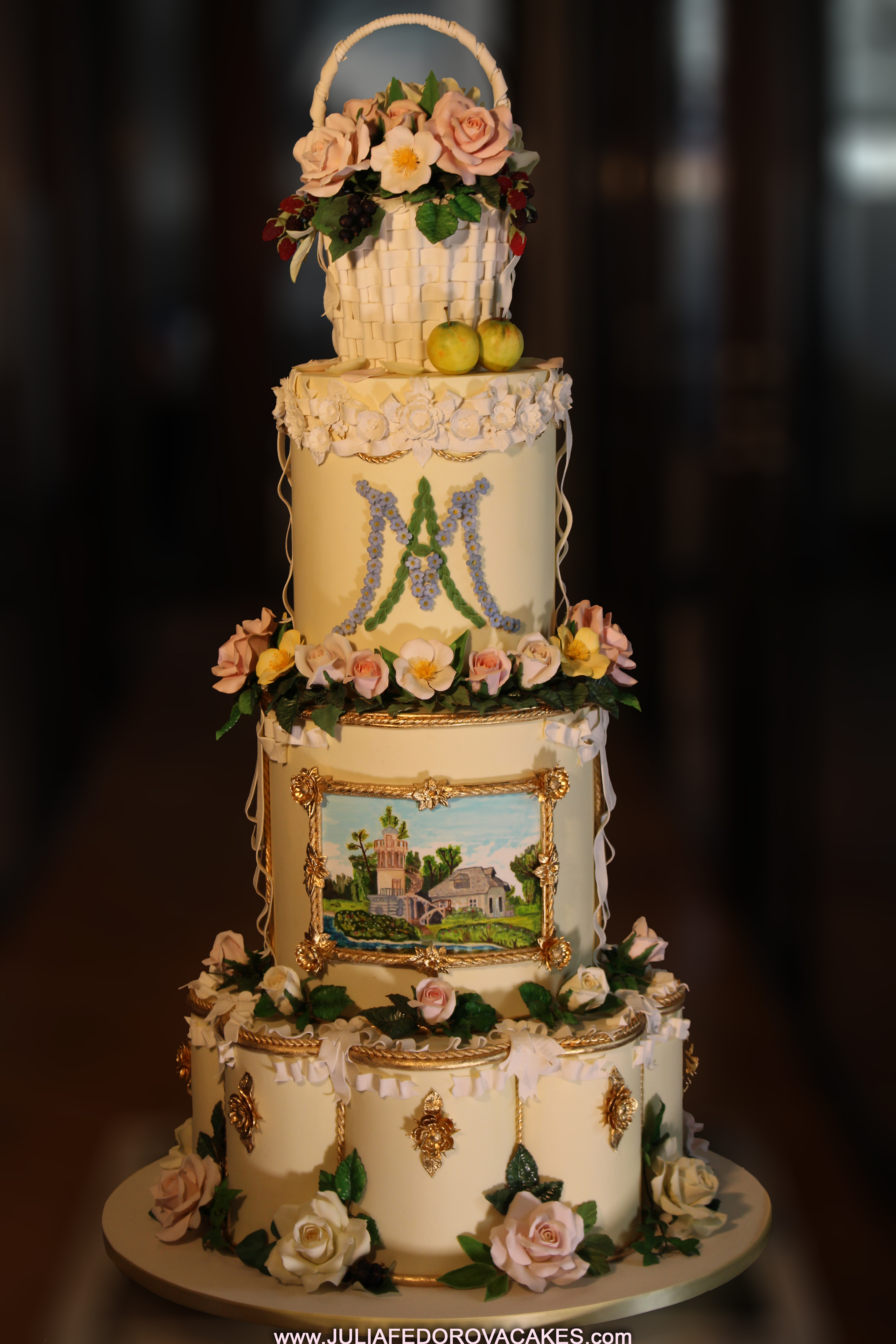 National Capital Area Cake Show 2017