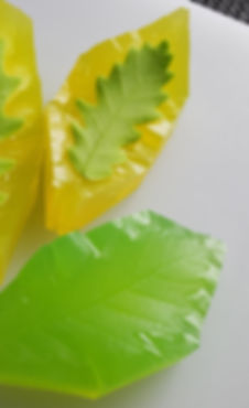 Oak leaf small 565v