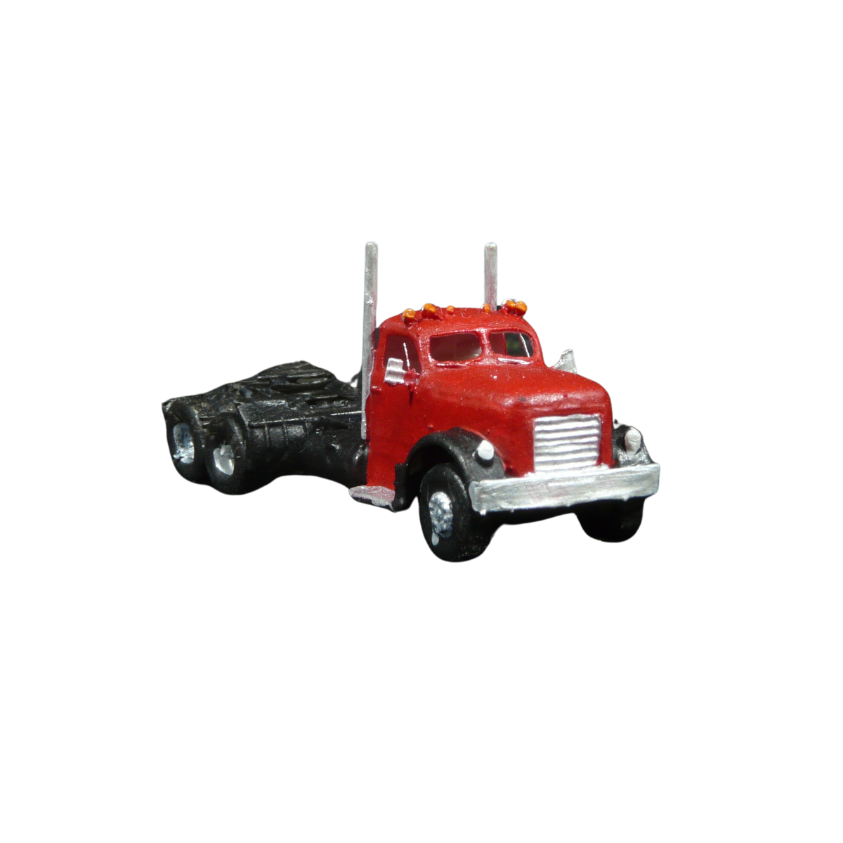 Cavalo mecânico GMC 950 DW 1958 escala N