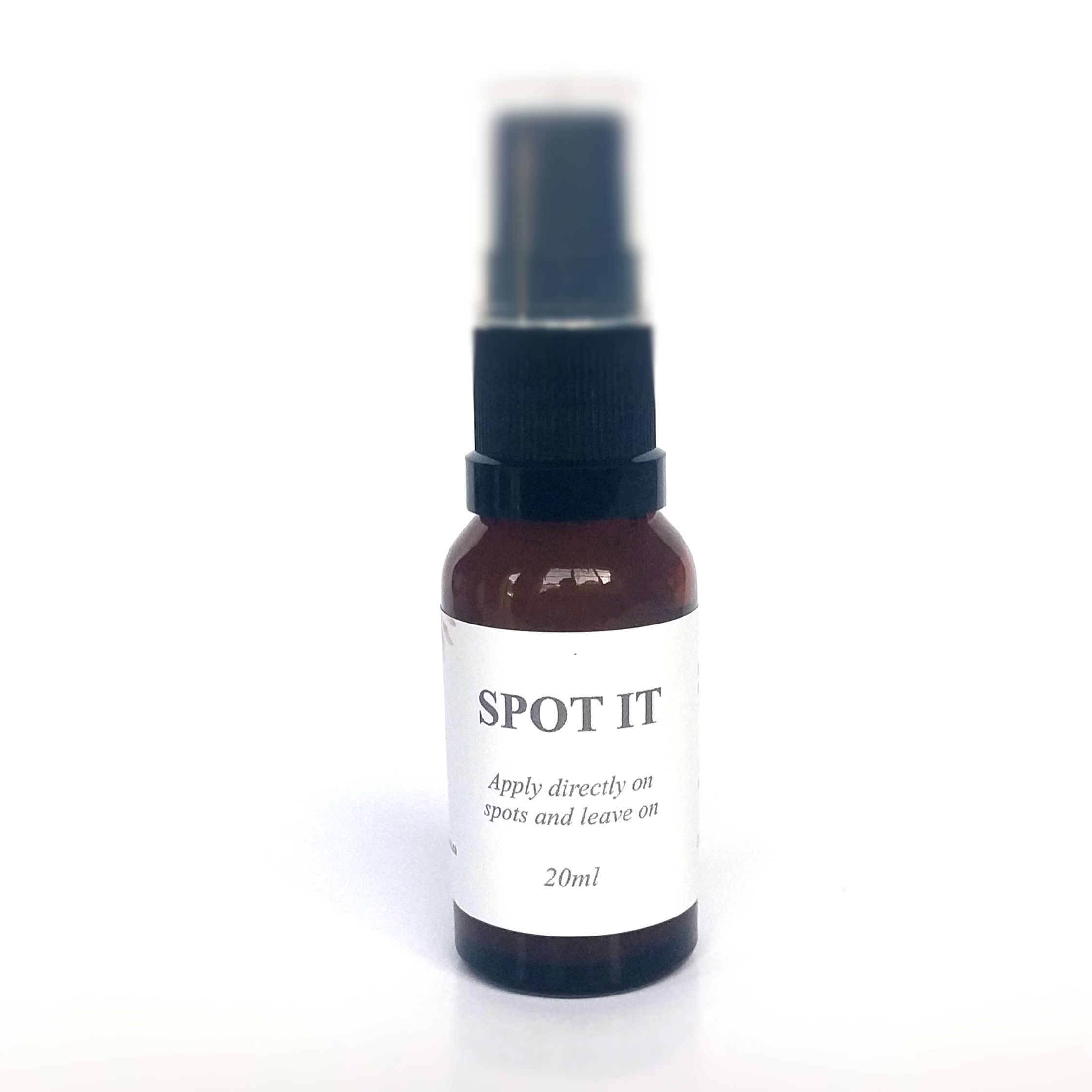 Spot Treatment for acne prone skin - 10ml