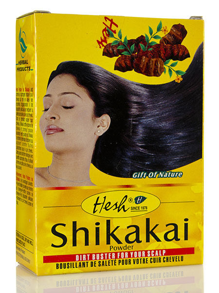 Shikakai Powder 100g