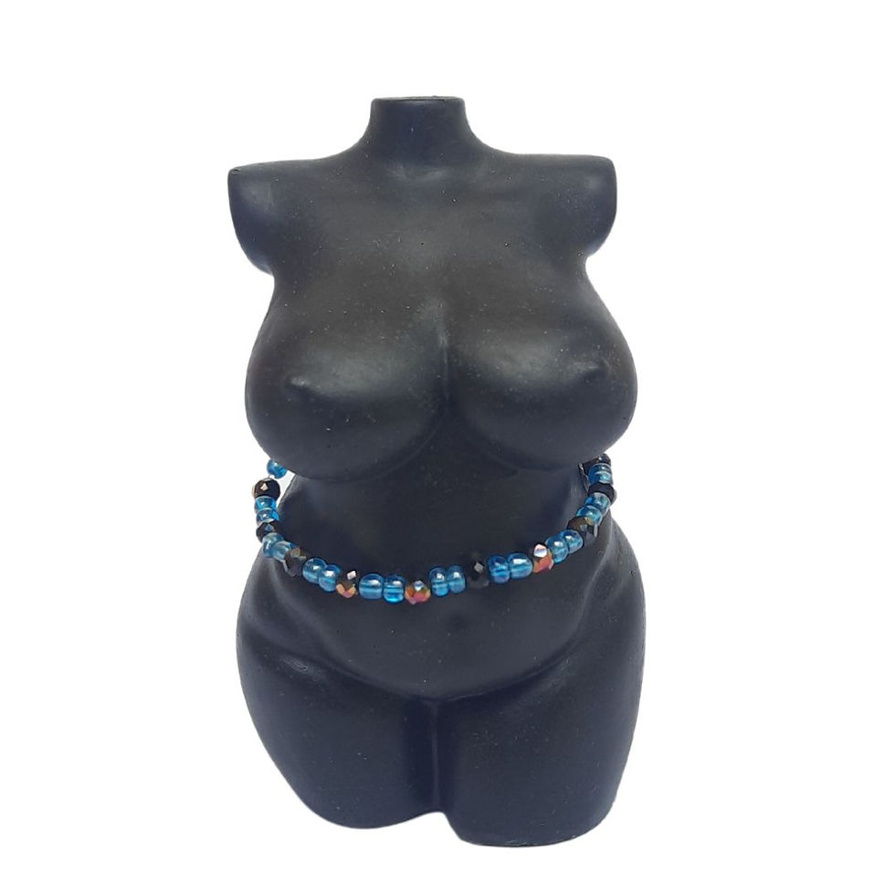 Thumbnail: Manye Female Sculpture