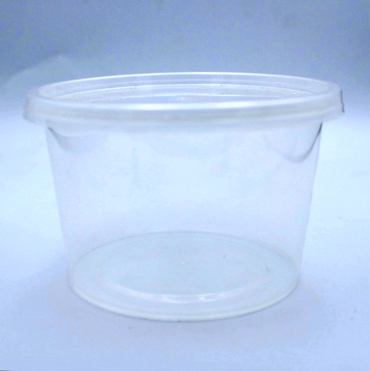 Multipurpose Container 500ml, 50pcs