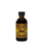 Sunny Isle Extra Dark Jamaican Black Castor Oil 2 oz. Front View