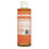 Thumbnail: Dr. Bronner's Pure Castile Liquid Soap Hemp Tea Tree
