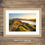 Thumbnail: Framed photography prints of a sunrise seen from Catbells overlooking Derwentwater in The Lake District, UK.