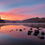 Thumbnail: Autumn Dawn - Derwentwater, Lake District, UK.
