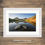 Thumbnail: Framed photography prints of a beautiful spring morning at Buttermere with views to Fleetwith Pike & Haystacks, Lake District