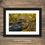 Thumbnail: Beautiful framed picture prints of an autumn morning at Clappersgate pack horse bridge in Ambleside, The Lake District.