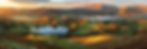 Panoramic View of Loughrigg Tarn, Lake District, UK.