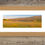 Thumbnail: Framed panoramic photography prints of The iconic Ribblehead Viaduct in The Yorkshire Dales National Park, UK.