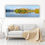 Thumbnail: canvas prints of spring morning light seen from Crow Park on the shoreline of Derwentwater with Catbells in background.