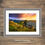 Thumbnail: framed pictures of Neist Point Lighthouse on The Isle of Skye, Scotland, UK.