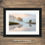 Thumbnail: Framed photography pictures prints of a misty morning at The River Brathay near Elterwater in The Lake District, UK.