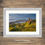 Thumbnail: Framed photography prints of The Old Man of Storr on The Isle of Skye in Scotland, UK.