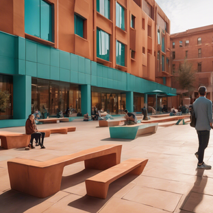 Strengthening Communities Through Real Estate Investments