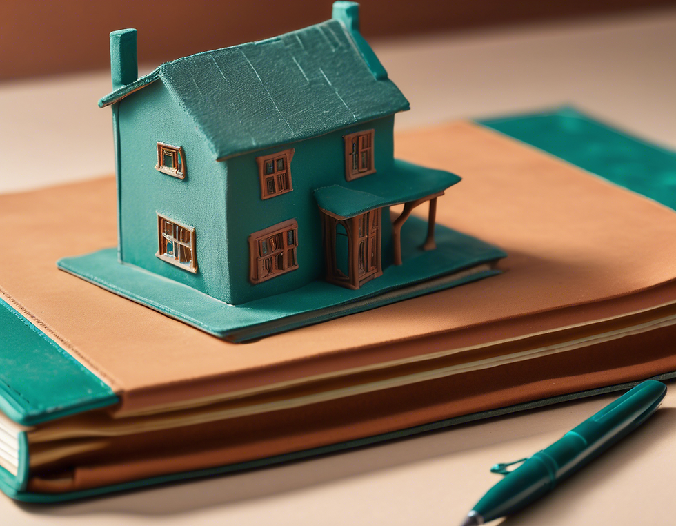 Building Legacy: Real Estate Investing for Stronger Communities