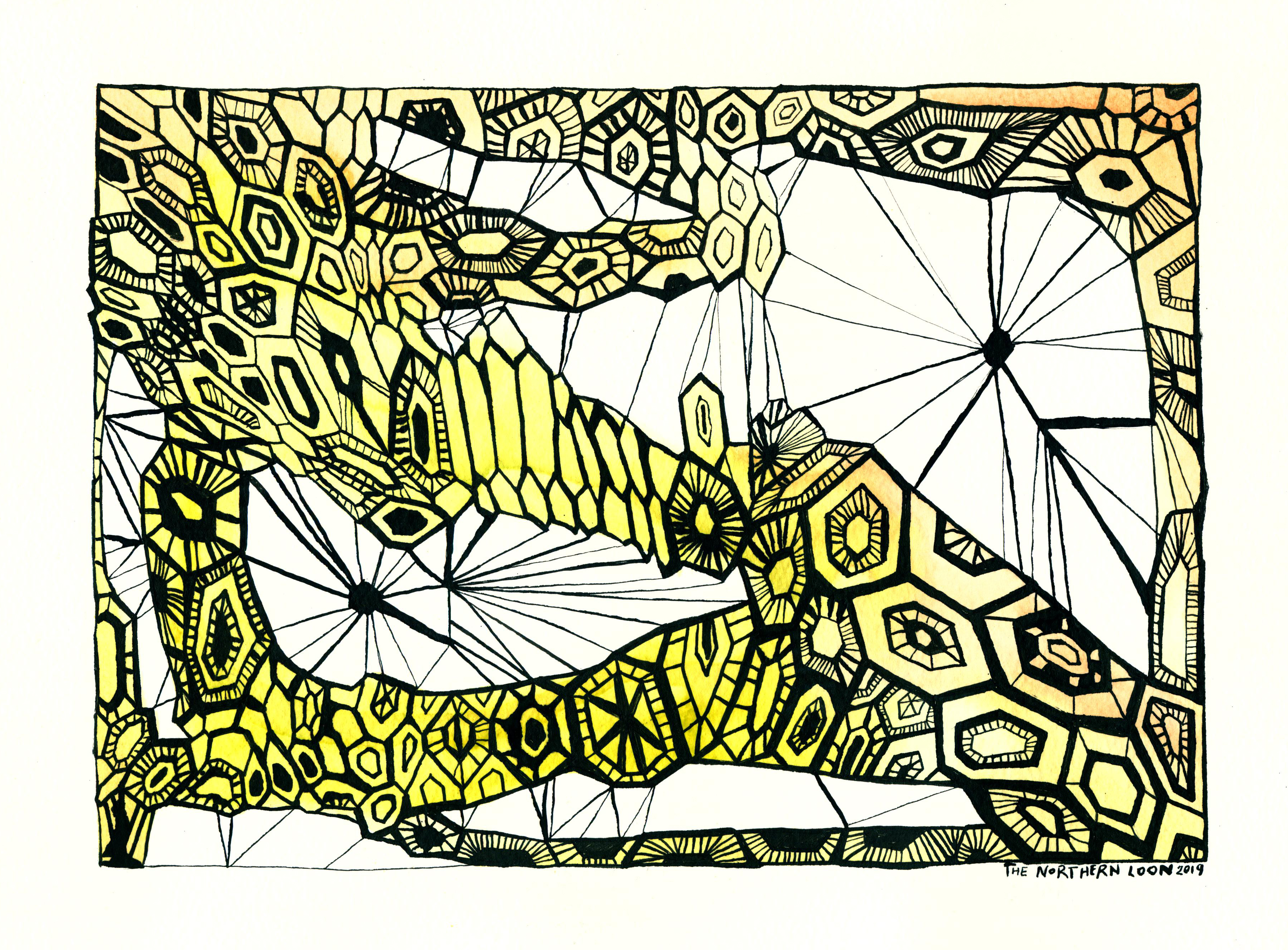'interconnected'