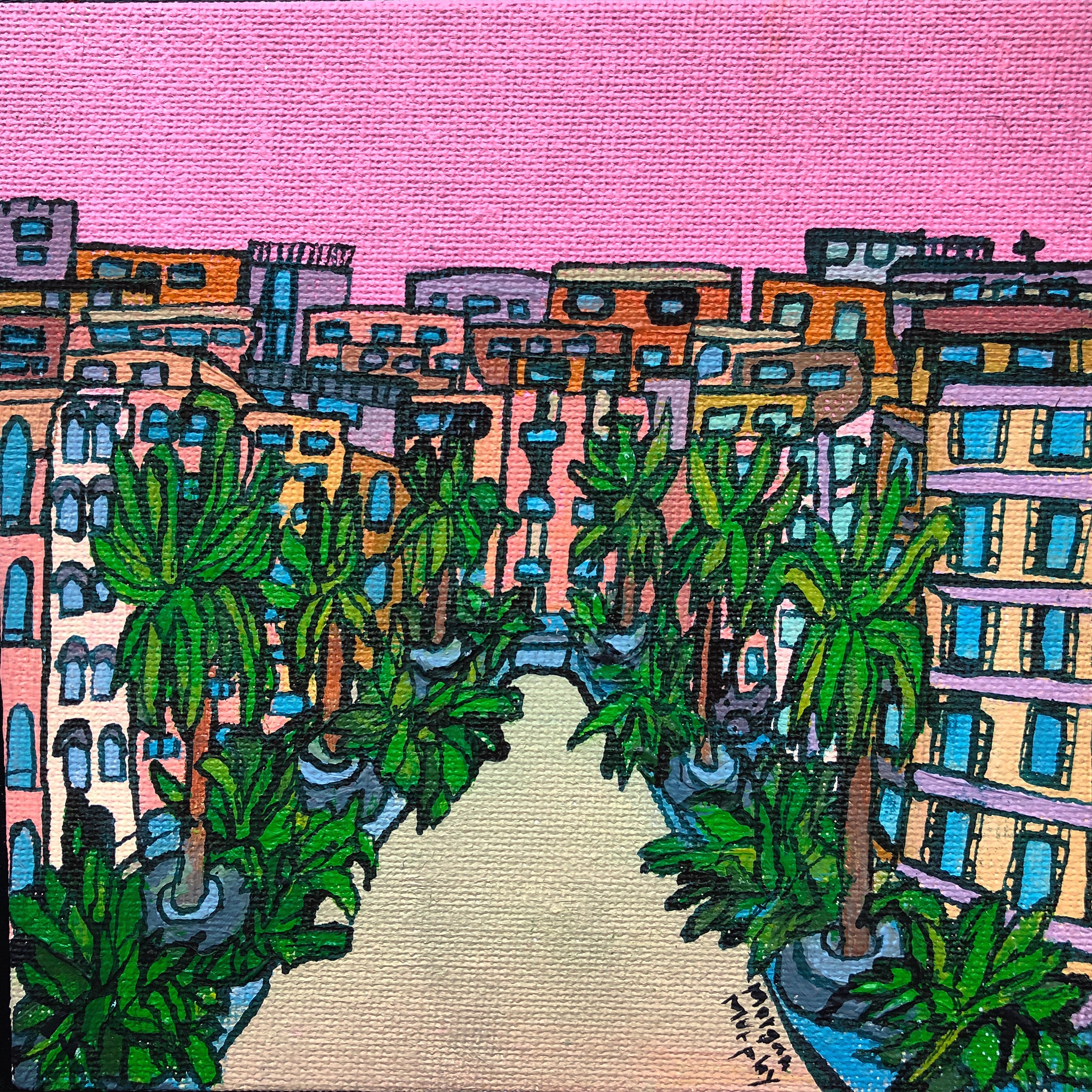 barcelona, spain