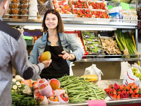 L’Opcommerce signe une convention pour financer 6000 parcours au titre du FNE-formation