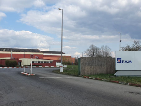 GLN : Liquidation de la fonderie automobile FVM