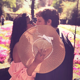 Lua de mel: O deslumbramento do 1° mês