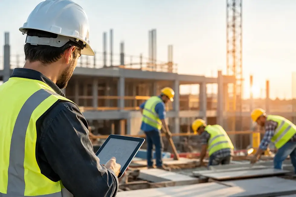 5 soluções para canteiro com mais produtividade